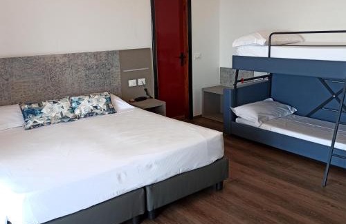 Cavi Hotel | Real Park Hotel