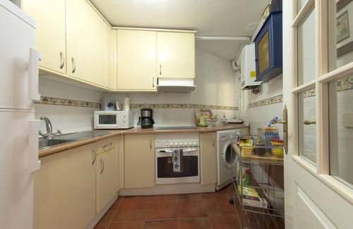 Sol Condo | REAL SPANISH HOME - PLAZA MAYOR