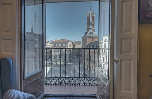 Sol Condo | REAL SPANISH HOME - PLAZA MAYOR