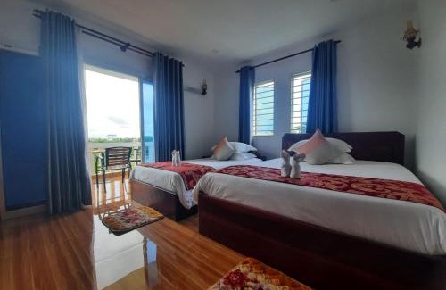 Sangkat Sla Kram House | Realkhom Homestay