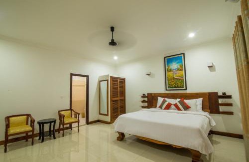 Taphul Village Area Villa | Reasey Boutique Villa