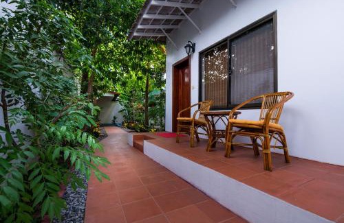 Taphul Village Area Villa | Reasey Boutique Villa