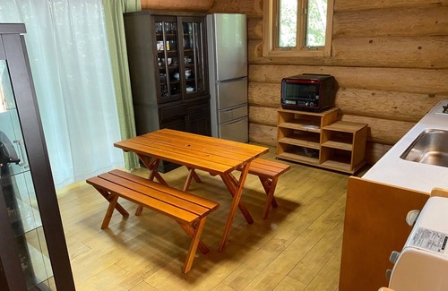 Ise House | Reasonable price setting for the top of the mounta - Ise Forest Villa/Ise Mie