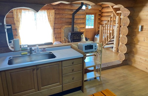 Ise House | Reasonable price setting for the top of the mounta - Ise Forest Villa/Ise Mie