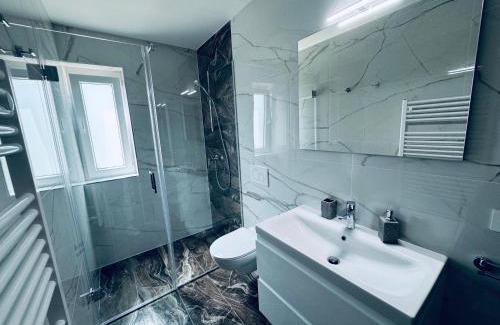 Radovljica Apartment | Rebecca's Apartment