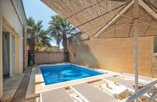 Ta' Għammar Villa | Rebekah – Ghasri Holiday Home