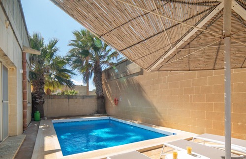 Ta' Għammar Villa | Rebekah - Ghasri Holiday Home