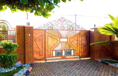 Kigali Apartment | Rebero Vista Haven - Best view