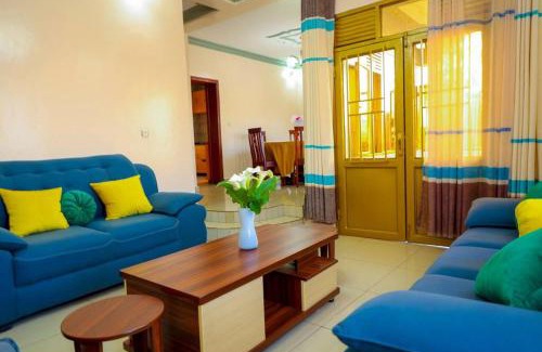 Kigali Apartment | Rebero Vista Haven - Best view