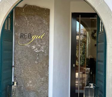 Lauda Apartment | Rebgut