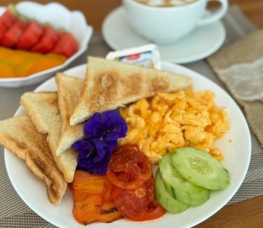 Tha Sala Hotel | Reboot Retreat Beach Resort, Restaurant, and Coffee Shop