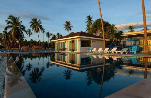 Tha Sala Hotel | Reboot Retreat Beach Resort, Restaurant, and Coffee Shop
