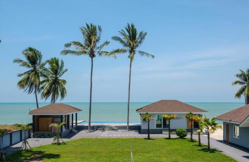 Tha Sala Hotel | Reboot Retreat Beach Resort, Restaurant, and Coffee Shop