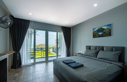 Tha Sala Hotel | Reboot Retreat
