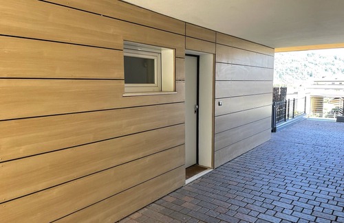 Susa Apartment | ReBrì Holiday Home - Caldonazzo Lake