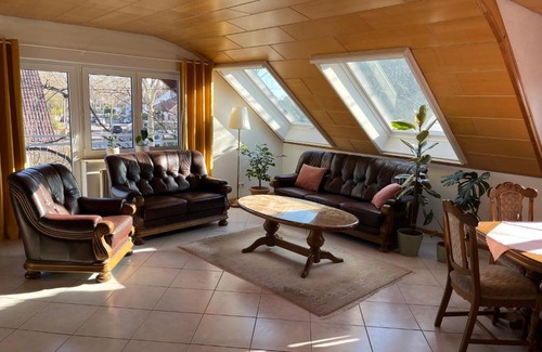 Marlen Apartment | Rebstock
