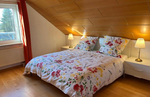 Marlen Apartment | Rebstock