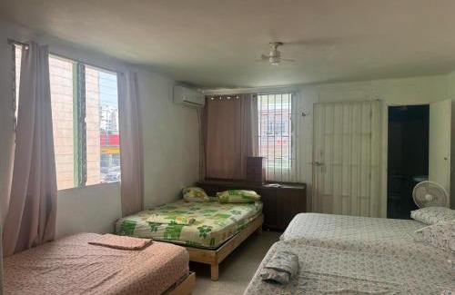 Ricardo Flores Magon House | Recamaras Acuario Veracruz DISPONIBLE planta alta RESERVA unicamente WHATS number 228ll5476O - N0 RESERVATl0NS HERE