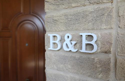 Recanati Bed & Breakfast | Recanati Family
