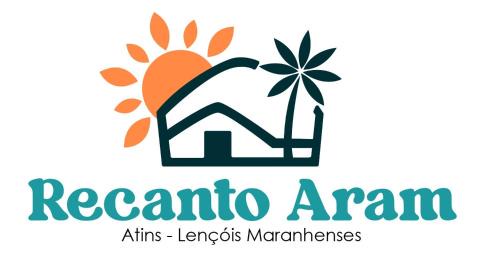Nova Nazare House | Recanto Aram Atins - Casa Central Perto da Praia