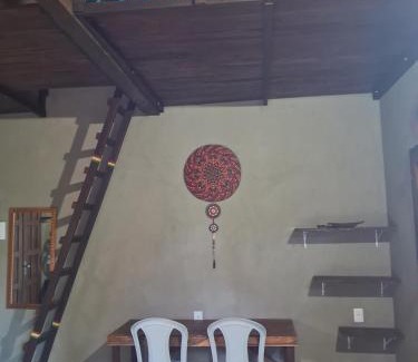 Ilha de Boipeba House | Recanto BantuArte-Boipeba