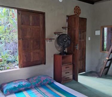 Ilha de Boipeba House | Recanto BantuArte-Boipeba