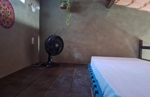 Ilha de Boipeba House | Recanto BantuArte-Boipeba
