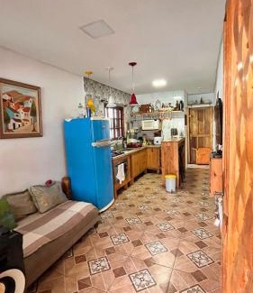 Suzano Apartment | Recanto Borboleta