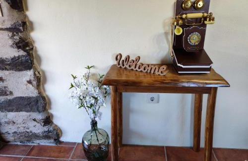 Carrazedo House | Recanto da Encosta - T2