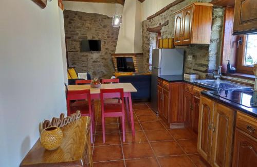 Carrazedo House | Recanto da Encosta - T2