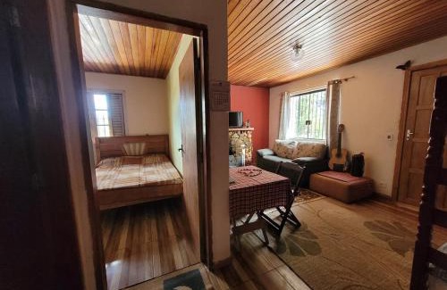 Jardim Europa House | Recanto da Lagoinha