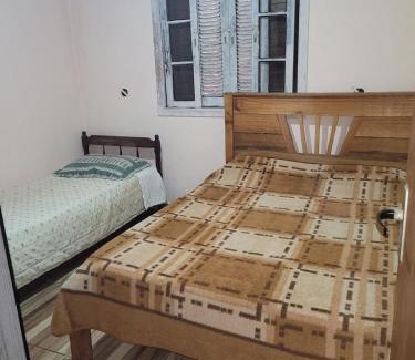 Jardim Europa House | Recanto da Lagoinha