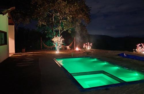 Itabirito House | Recanto da Natureza
