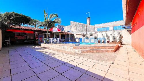 Guaratuba House | Recanto da Palmeira - Lazer e privacidade para a sua família -350m da praia