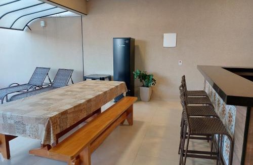 Olimpia House | Recanto da Tata