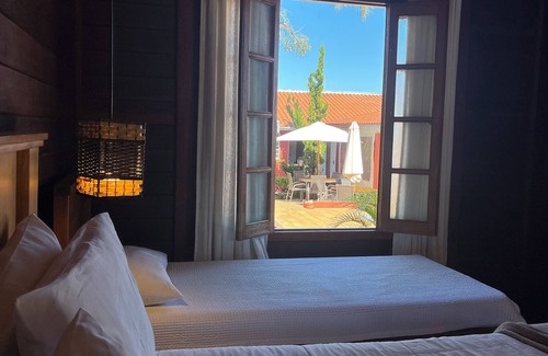 Sao Joao Hotel | Recanto da Vó Ziza