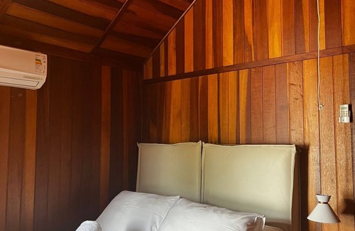 Sao Joao Hotel | Recanto da Vó Ziza