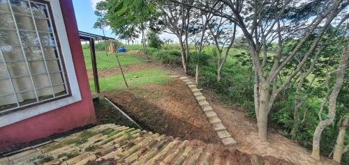 Nogueira Bed & Breakfast | Recanto das Acácias