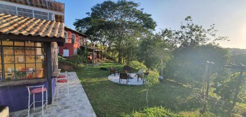Nogueira Bed & Breakfast | Recanto das Acácias