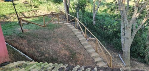 Nogueira Bed & Breakfast | Recanto das Acácias