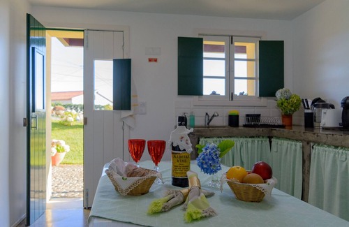 Calheta House | Recanto das Florenças (1) – Great Views & Sunsets