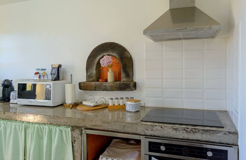 Calheta House | Recanto das Florenças (1) – Great Views & Sunsets