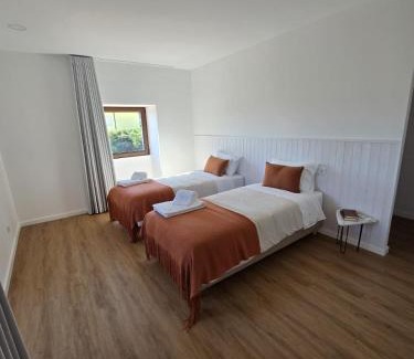 Ponte de Lima House | Recanto do Eido