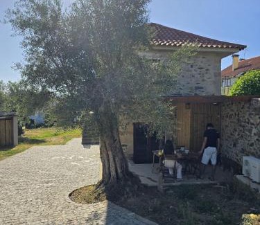 Ponte de Lima House | Recanto do Eido