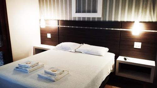 Margarida House | Recanto do Sossego-Suíte Master