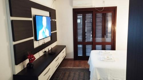 Margarida House | Recanto do Sossego-Suíte Master