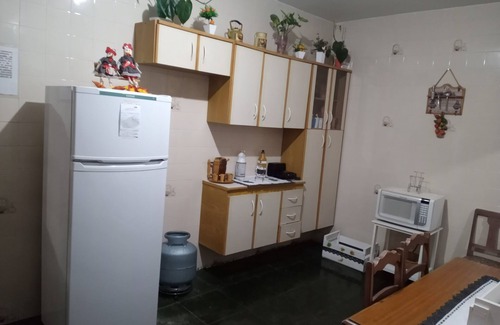 Mairinque House | "RECANTO DO SOSSEGO " Villa in Cond. Closed 50 minutes from SP