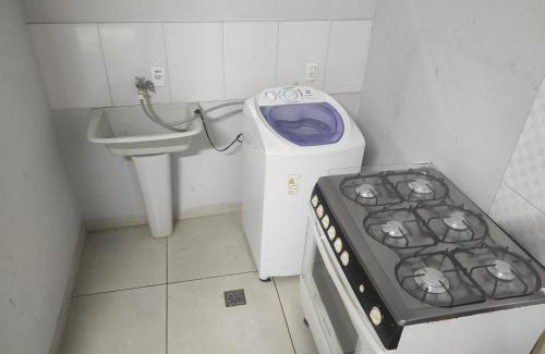 Itapetininga House | Recanto dos Amigos