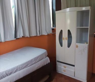 Albatroz House | Recanto dos Coelho - Buzios