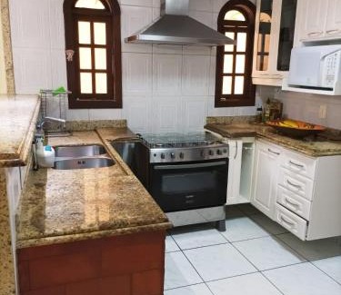 Albatroz House | Recanto dos Coelho - Buzios